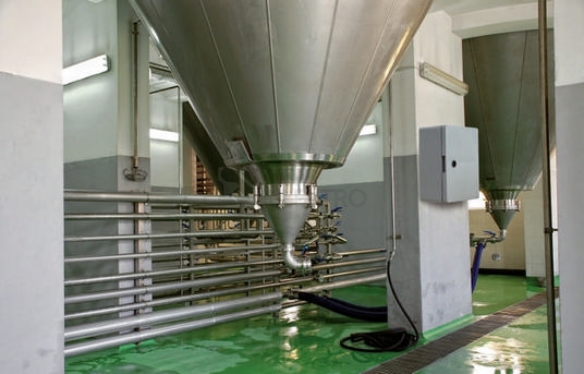 Obrázek produktu Plastová skříň Famatel MAGNA 39146 IP65 600x400x200mm 1