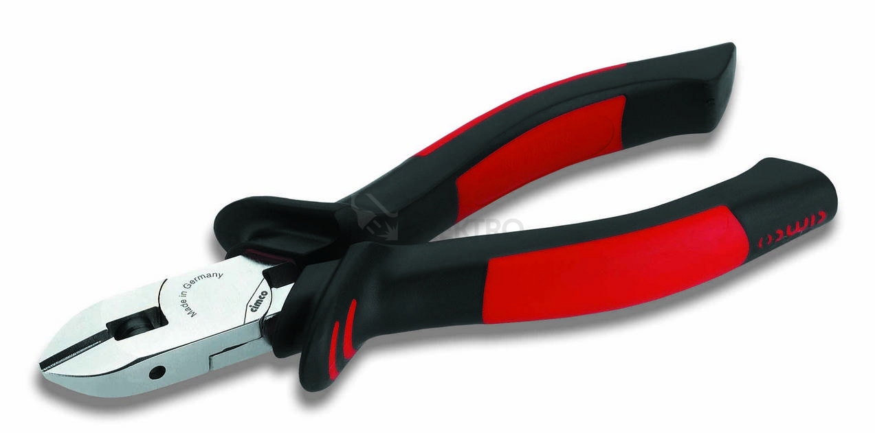 Obrázek produktu PLOMBOVACI A STIPACI KLESTE 8 - 160 MM 0