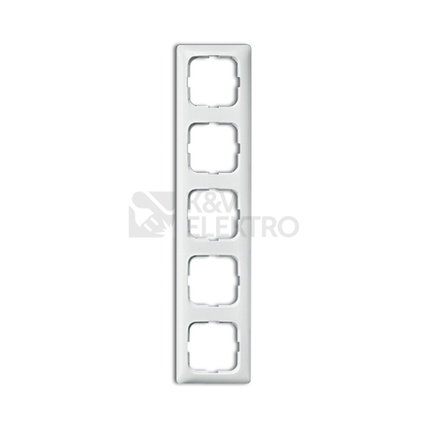 Obrázek produktu ABB Reflex SI pětirámeček 1725-0-1498 (2515-214K-102) 2CKA001725A1498 0
