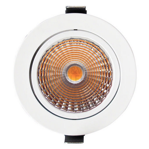 Obrázek produktu Podhledové LED svítidlo Sima 16 16W 4000K ML-412.032.33.0 0