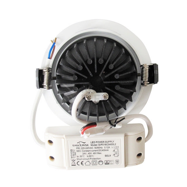 Obrázek produktu Podhledové LED svítidlo Sima 16 16W 4000K ML-412.032.33.0 12