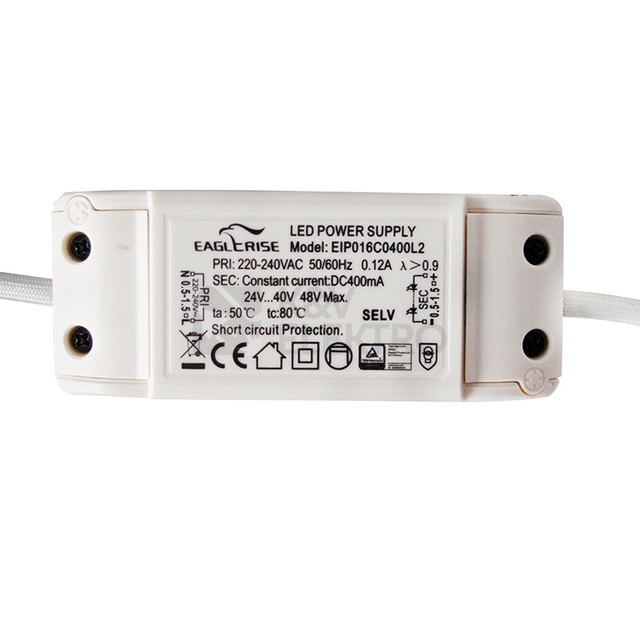 Obrázek produktu Podhledové LED svítidlo Sima 16 16W 4000K ML-412.032.33.0 15