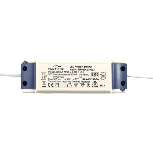 Podhledové LED svítidlo McLED Sima 30 30W 4000K ML-412.035.33.0 (obrázek 3)