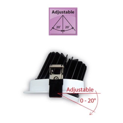 Podhledové LED svítidlo McLED Sima 30 30W 4000K ML-412.035.33.0 (obrázek 6)