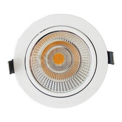 Obrázek produktu Podhledové LED svítidlo McLED Sima 30 30W 4000K ML-412.035.33.0 0