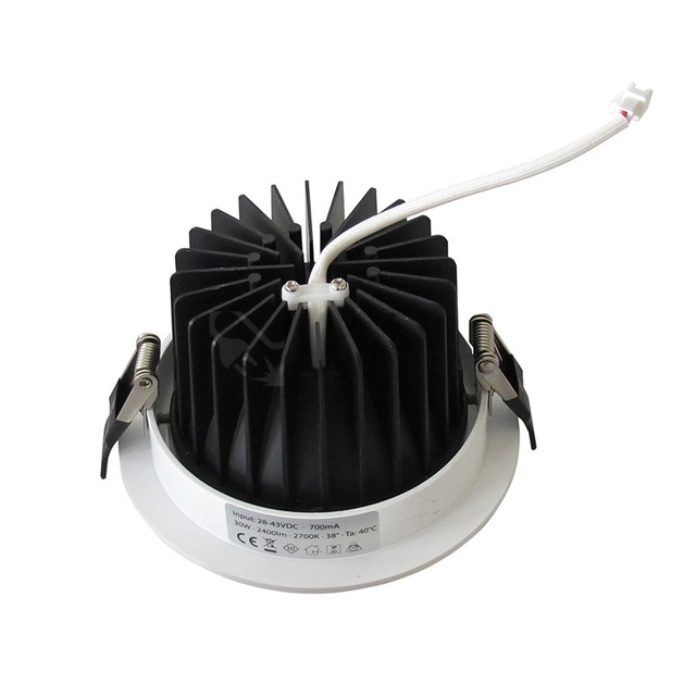 Obrázek produktu Podhledové LED svítidlo McLED Sima 30 30W 4000K ML-412.035.33.0 1