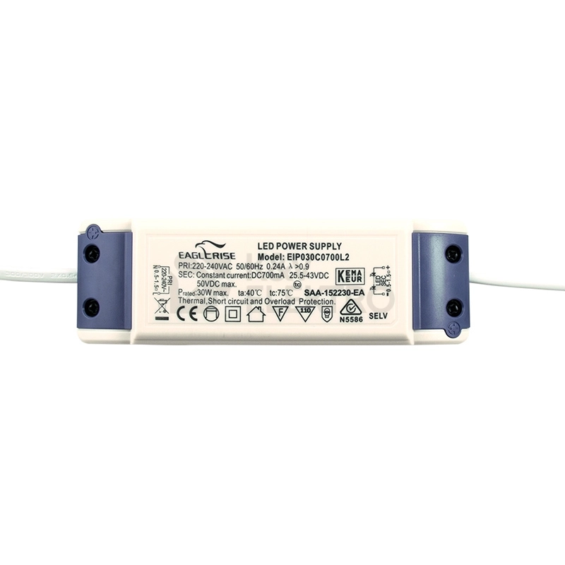 Obrázek produktu Podhledové LED svítidlo McLED Sima 30 30W 4000K ML-412.035.33.0 2