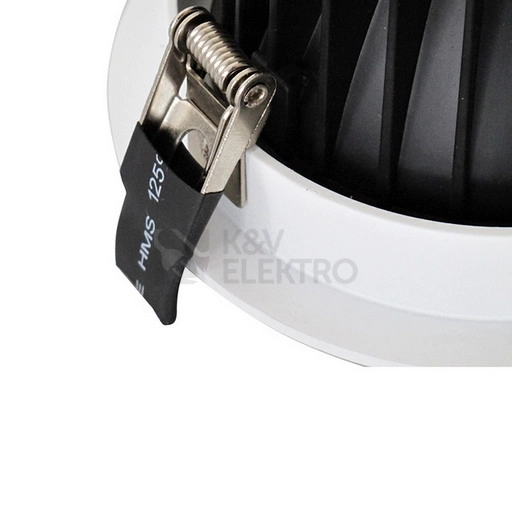 Obrázek produktu Podhledové LED svítidlo McLED Sima 30 30W 4000K ML-412.035.33.0 5