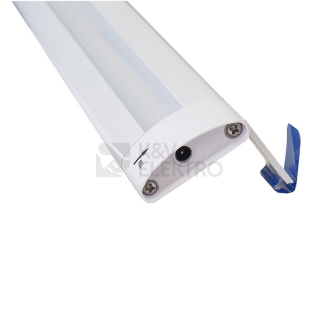 Obrázek produktu  LED svítidlo McLED 5W 4000K neutrální bílá LL5/300-4000K24V délka 303mm ML-443.001.35.0 6