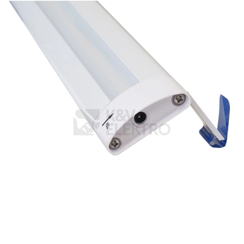 Obrázek produktu LED svítidlo lineární McLED 8W 500mm 4000K neutrální bílá 24V ML-443.002.35.0 0