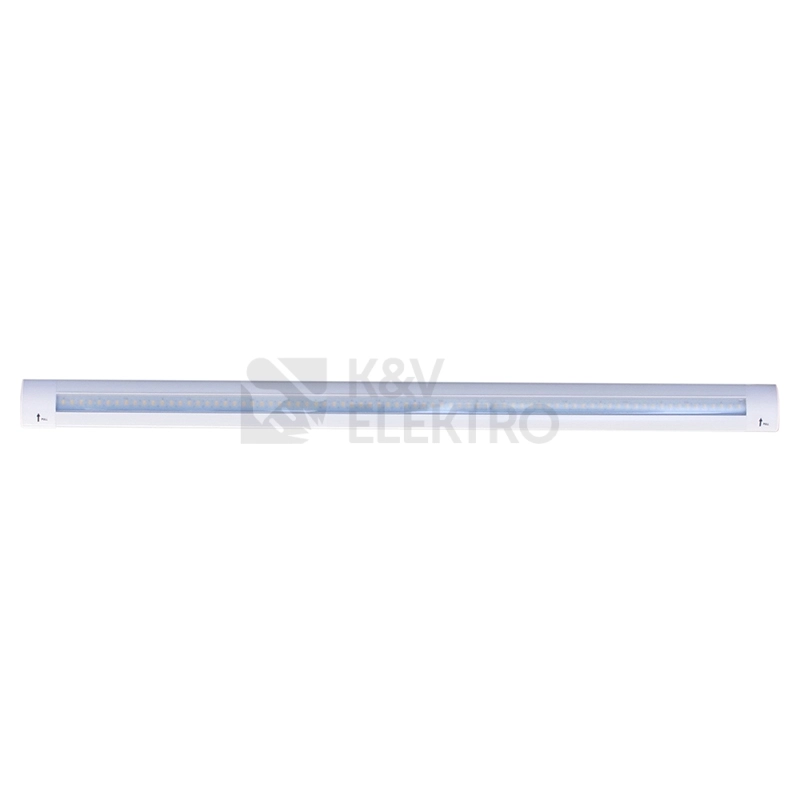 Obrázek produktu LED svítidlo lineární McLED 8W 500mm 4000K neutrální bílá 24V ML-443.002.35.0 2