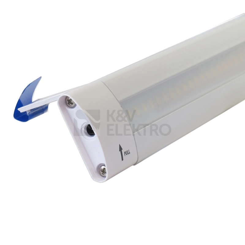 Obrázek produktu LED svítidlo lineární McLED 8W 500mm 4000K neutrální bílá 24V ML-443.002.35.0 5