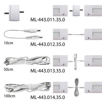 LED svítidlo McLED 16W 4000K neutrální bílá 24V délka 1005mm ML-443.003.35.0 (obrázek 11)