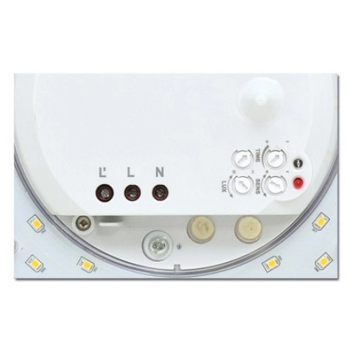LED svítidlo Ecolite VICTOR W131/LED-3000 18W IP44 s pohybovým čidlem (obrázek 6)
