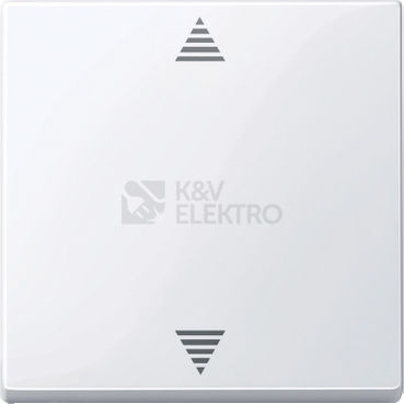 Obrázek produktu KRYT PRO TLACITKO MTN587725 0