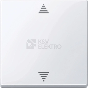 Obrázek produktu KRYT PRO TLACITKO MTN587725 0