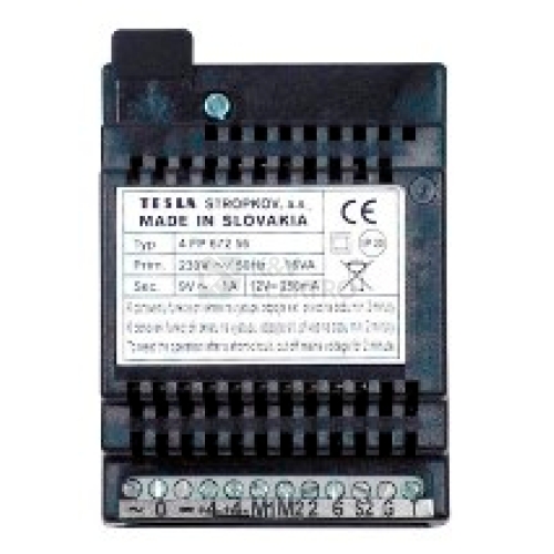 SITOVY ZDROJ 4FP 672 61