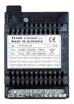 Obrázek produktu SITOVY ZDROJ 4FP 672 61 0