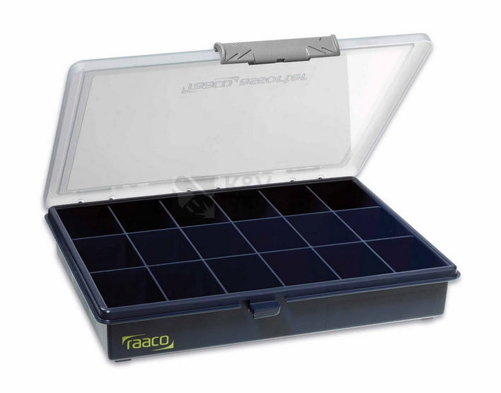 Obrázek produktu PLASTOVY MAGAZIN PSC FIX 18 0