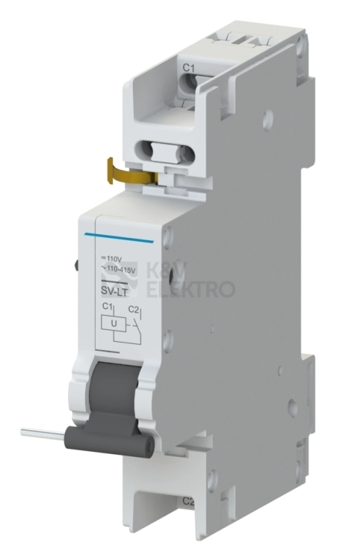 Obrázek produktu Napěťová spoušť SV-LT-X060 0