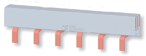 Obrázek produktu Propojovací lišta S3L-210FI-10 0