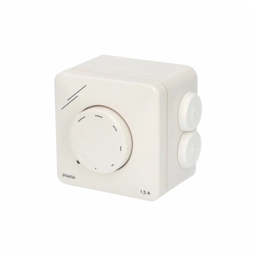 Regulátor otáček pro ventilátory VENTS RS-1,5-PS 1009909