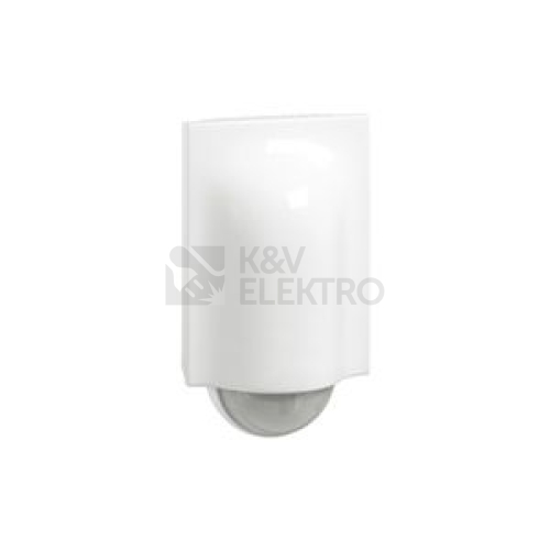 Pohybové čidlo nástěnné 180st IP42 2000W 48894