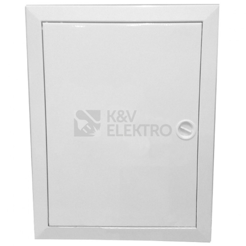 Rozvodnice pod omítku EATON KLV-12UPS-F /KLV-U-1/14-F/ 178814