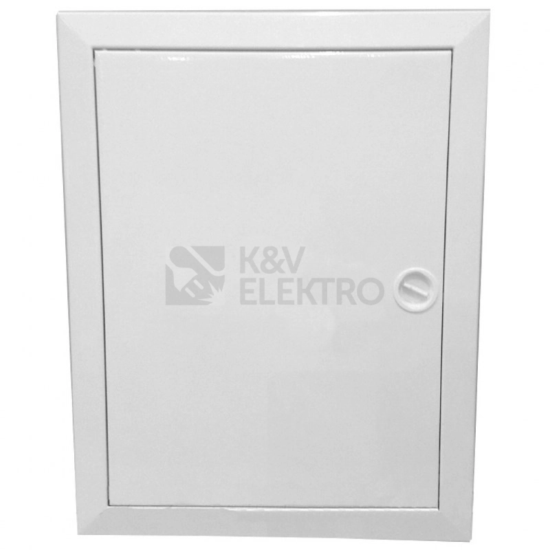 Obrázek produktu Rozvodnice pod omítku EATON KLV-24UPS-F /KLV-U-2/28-F/ 178816 0