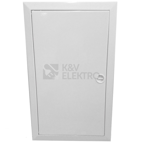 Rozvodnice pod omítku EATON KLV-36UPS-F /KLV-U-3/42-F/ 178818