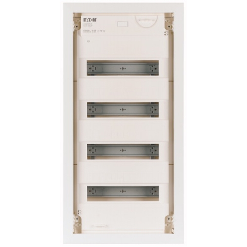 Rozvodnice pod omítku EATON KLV-48UPS-F /KLV-U-4/56-F/ 178820