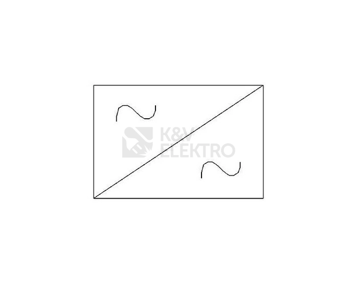 Obrázek produktu Frekvenční měnič EATON DE1-348D5FN-N20N 3x400/3x400VAC 4kW 8,5A IP20 RFI filtr 174338 2