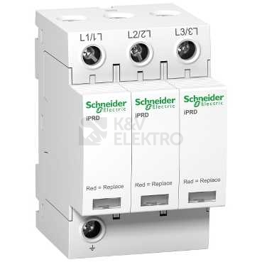 Obrázek produktu SVODIC PREPETI IPRD40R 350V 3P A9L40301 0