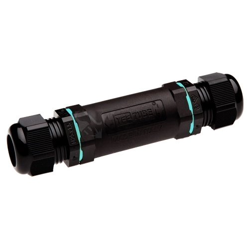 Obrázek produktu Kabelová spojka Techno EK400.D1A 5x0,5-4mm2 IP68 0