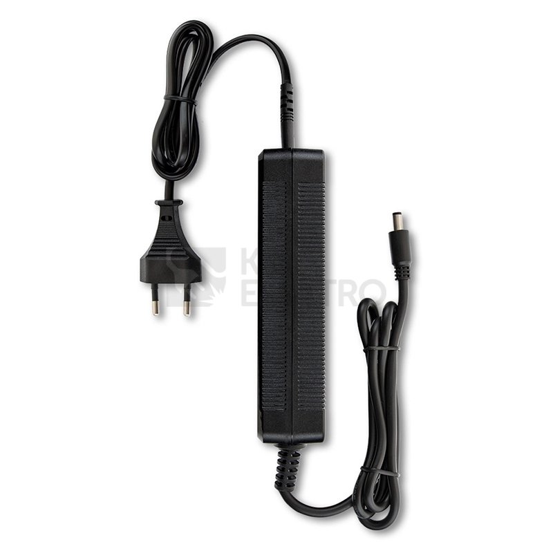 Obrázek produktu LED napájecí zdroj McLED 12VDC 8A 96W ML-732.068.11.0 souosý konektor 5,5mm 3