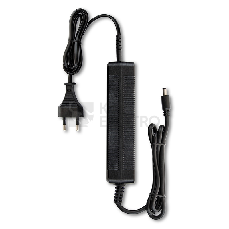 Obrázek produktu LED napájecí zdroj McLED 12VDC 8A 96W ML-732.068.11.0 souosý konektor 5,5mm 3
