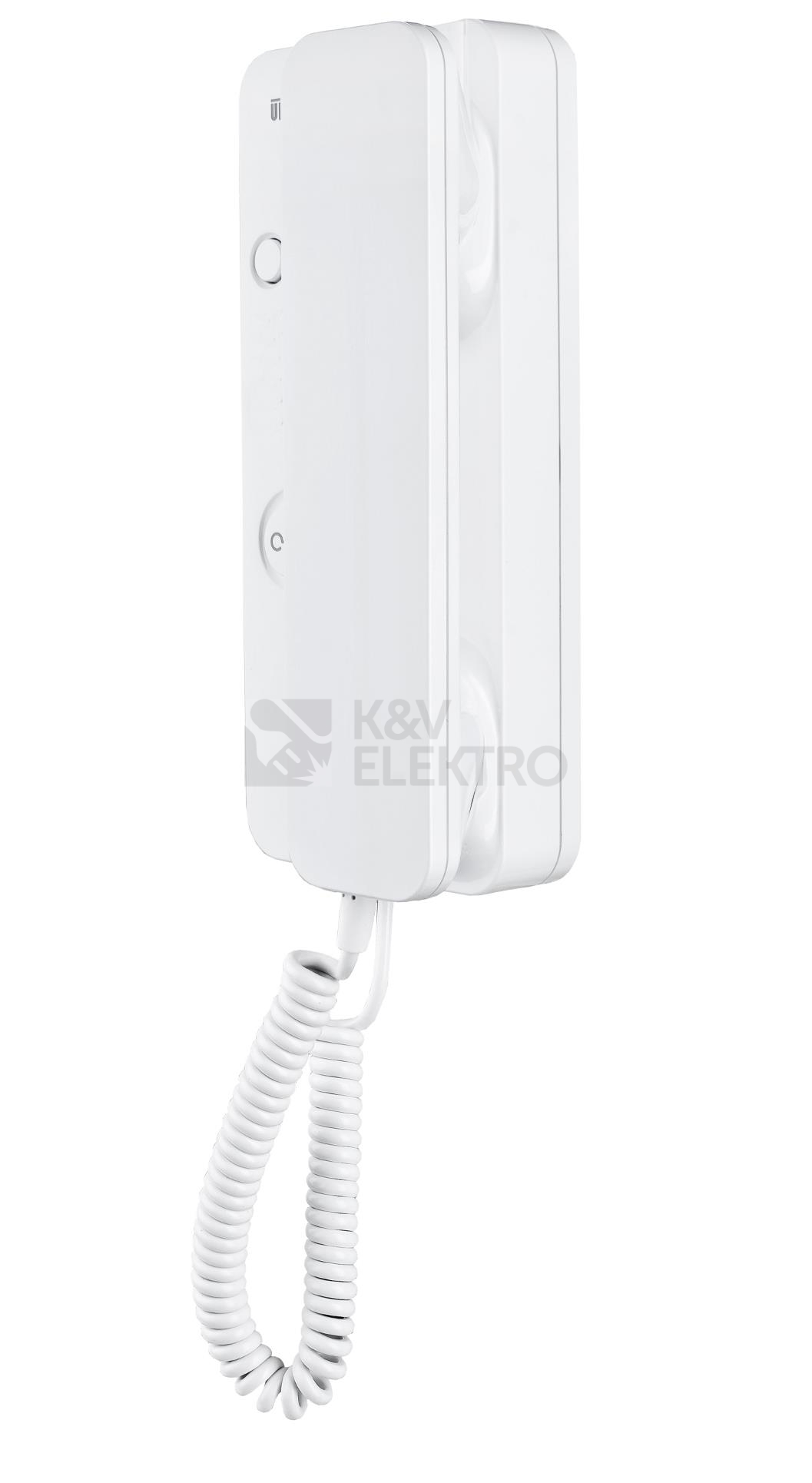 Obrázek produktu Domovní telefon 1+n bílý Urmet 1150/35 0