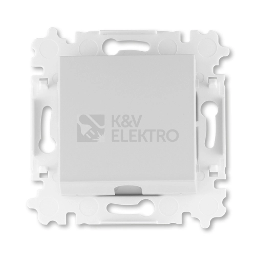 ABB Levit kabelový vývod šedá 3938H-A00034 16