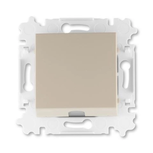 ABB Levit kabelový vývod macchiato 3938H-A00034 18
