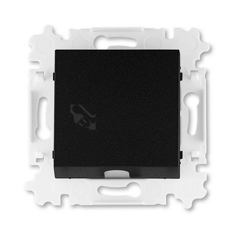 Obrázek produktu ABB Levit M kabelový vývod onyx 3938H-A00034 63 0