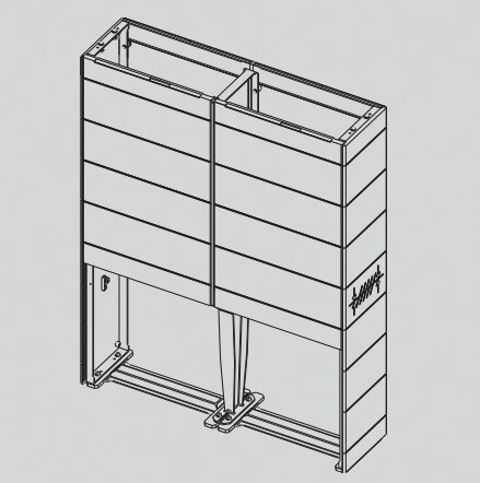 PILIR PP22/NL-250