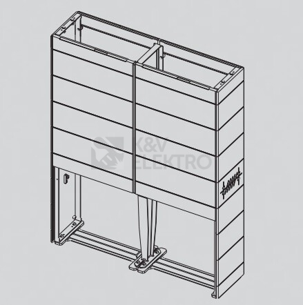 Obrázek produktu PILIR PP22/NL-250 0