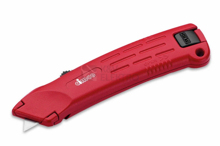 Obrázek produktu BEZPECNOSTNI NUZ 175MM 0