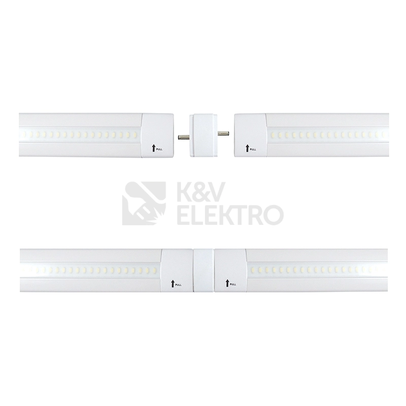 Obrázek produktu Lineární konektor k LED svítidlům McLED ML-443.011.35.0 1