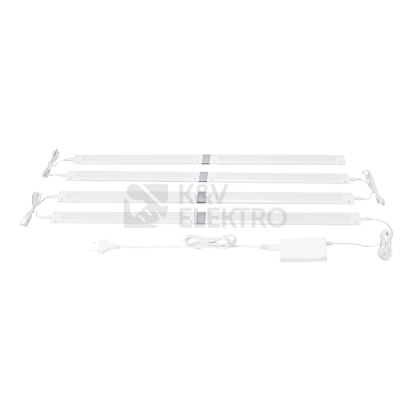 Obrázek produktu  Lineární konektor k LED svítidlům McLED ML-443.011.35.0 2