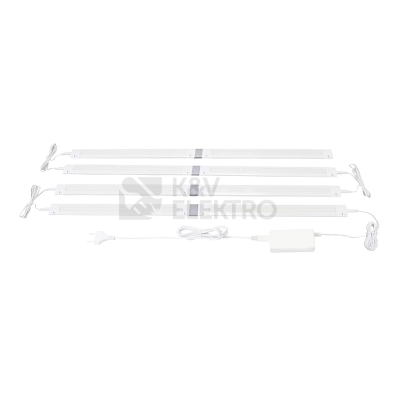 Obrázek produktu Lineární konektor k LED svítidlům McLED ML-443.011.35.0 2