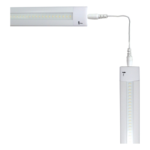 Propojovací kabel 100mm k lineárnímu LED svítidlu ML-443.012.35.0