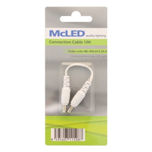 Propojovací kabel 100mm k lineárnímu LED svítidlu ML-443.012.35.0 (obrázek 4)