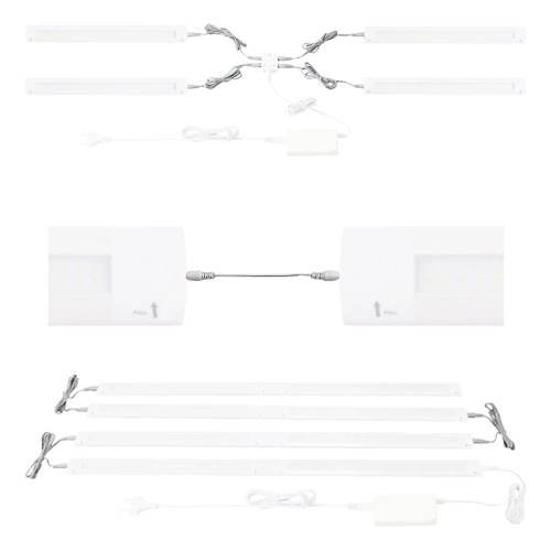Propojovací kabel 500mm k lineárnímu LED svítidlu ML-443.013.35.0 (obrázek 3)