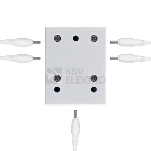 Rozbočovač k lineárnímu LED svítidlu ML-443.025.35.0 McLED